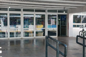 NUEVA AMENAZA DE TIROTEO EN EL LICEO 2 DE ARTIGAS