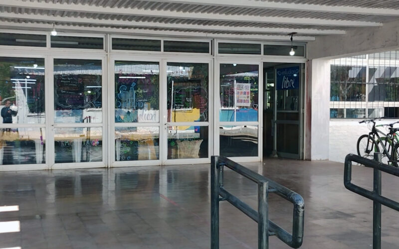 NUEVA AMENAZA DE TIROTEO EN EL LICEO 2 DE ARTIGAS