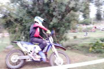 ARTIGAS RECIBE FECHA DEL ENDURO NACIONAL