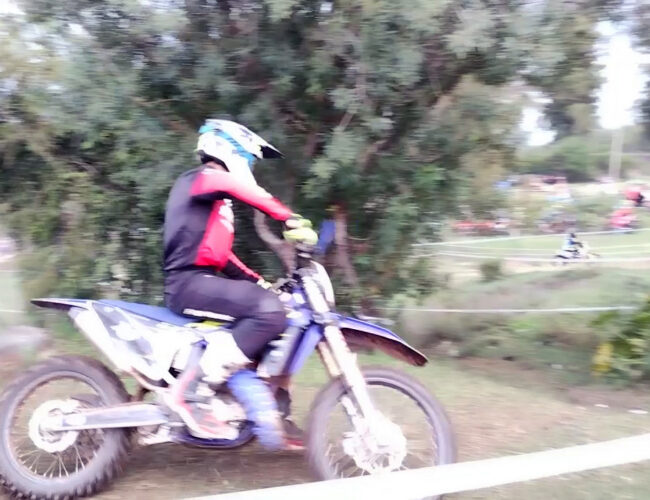 ARTIGAS RECIBE FECHA DEL ENDURO NACIONAL