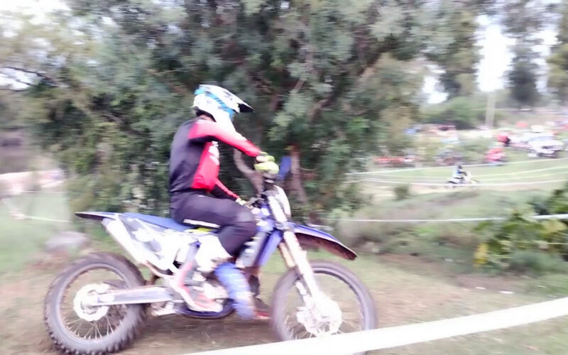 ARTIGAS RECIBE FECHA DEL ENDURO NACIONAL