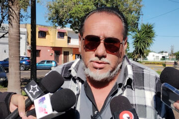 DURAS CRÍTICAS DE OBIEDO TRAS POLÉMICA SESIÓN EN LA JUNTA DEPARTAMENTAL DE ARTIGAS