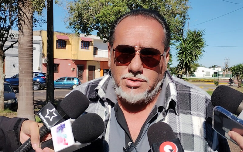 DURAS CRÍTICAS DE OBIEDO TRAS POLÉMICA SESIÓN EN LA JUNTA DEPARTAMENTAL DE ARTIGAS