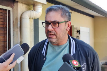 GASTEASORO: «EL PRESUPUESTO ES UN MAMARRACHO»