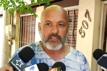 REY MOMO DENUNCIA GRAVES IRREGULARIDADES