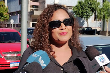 DENUNCIA PENAL CONTRA LA DIPUTADA MIRIAM BRITOS