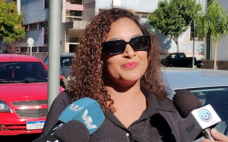 DENUNCIA PENAL CONTRA LA DIPUTADA MIRIAM BRITOS