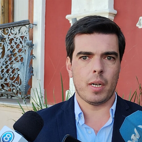 SORAVILLA: INTIMACIÓN FUE FEDESA ES POR PLAZO PRUDENCIAL