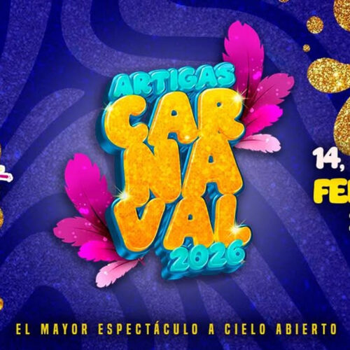 FEDESA ENTREGÓ RENDICIÓN DEL CARNAVAL 2026 A LA INTENDENCIA