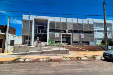 QUEDÓ INAUGURADA LA AMPLIACIÓN DEL CENTRO DE JUSTICIA