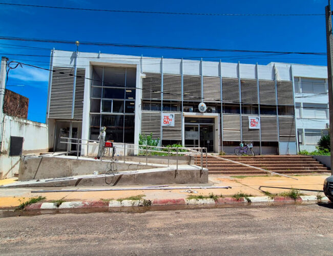 QUEDÓ INAUGURADA LA AMPLIACIÓN DEL CENTRO DE JUSTICIA