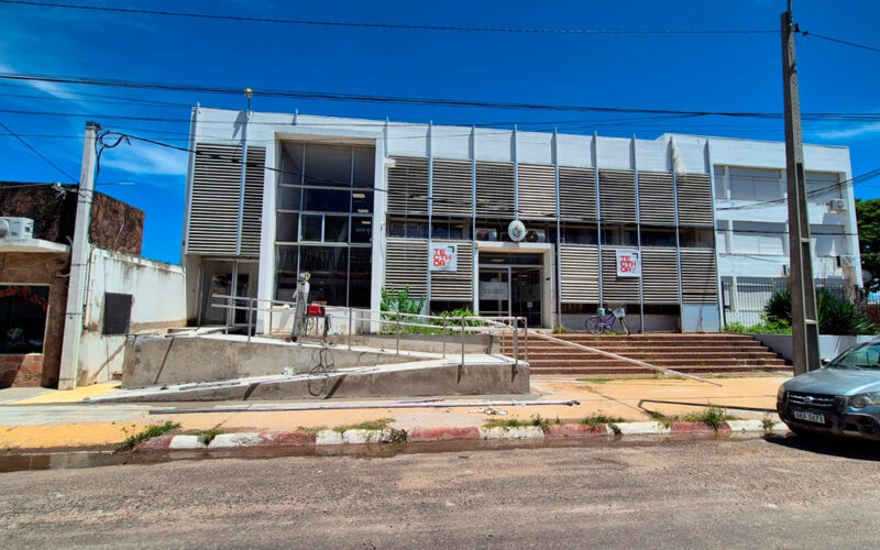 QUEDÓ INAUGURADA LA AMPLIACIÓN DEL CENTRO DE JUSTICIA