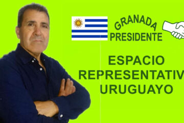 NACE NUEVO PARTIDO POLÍTICO EN URUGUAY: FREDO ES SU REFERENTE EN ARTIGAS