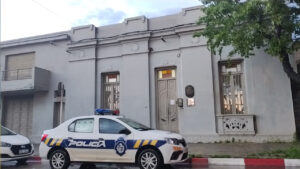 CONDENAN A HOMBRE POR ROBAR UNA BICICLETA