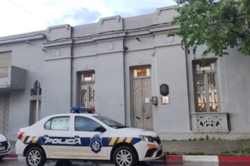 CONDENAN A HOMBRE POR ROBAR UNA BICICLETA