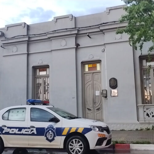 CONDENAN A HOMBRE POR ROBAR UNA BICICLETA