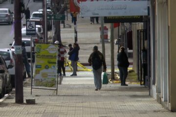 DETUVIERON A UN CABO POLICIAL EN ARTIGAS DURANTE SERVICIO 222