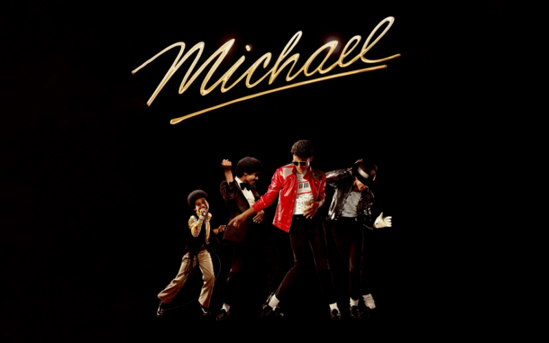 MICHAEL: EL BIOPIC MÁS ESPERADO LLEGA A LOS CINES ENTRE APLAUSOS Y POLÉMICA