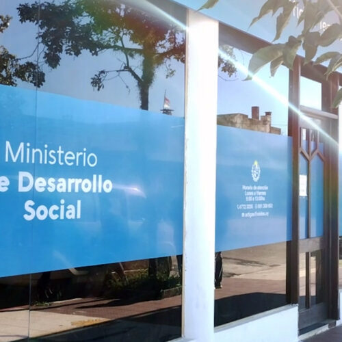 MIDES CONFIRMA 178 BENEFICIARIOS PARA EL PROGRAMA ACCESO EN ARTIGAS