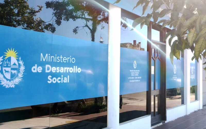 MIDES CONFIRMA 178 BENEFICIARIOS PARA EL PROGRAMA ACCESO EN ARTIGAS