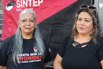 SINTEP CONVOCA A ASAMBLEA EN ARTIGAS