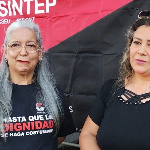 SINTEP CONVOCA A ASAMBLEA EN ARTIGAS