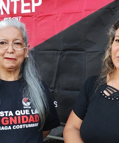 SINTEP CONVOCA A ASAMBLEA EN ARTIGAS