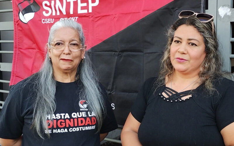 SINTEP CONVOCA A ASAMBLEA EN ARTIGAS