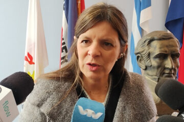 INAU REFUERZA TRABAJO TERRITORIAL EN ARTIGAS