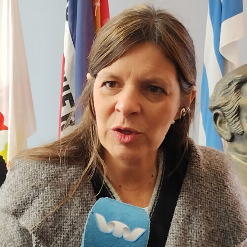 INAU REFUERZA TRABAJO TERRITORIAL EN ARTIGAS