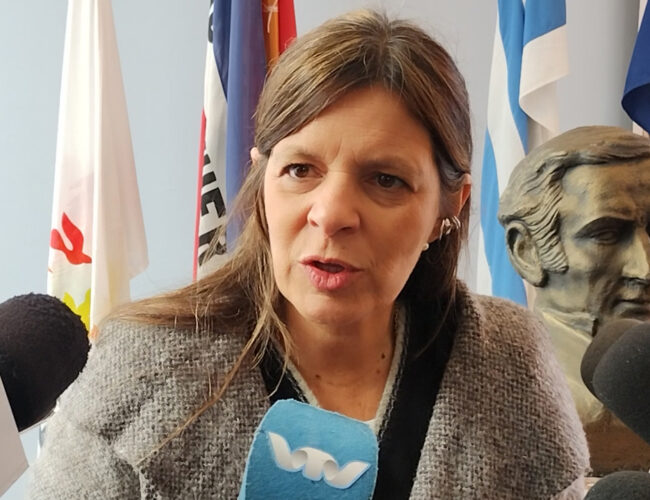INAU REFUERZA TRABAJO TERRITORIAL EN ARTIGAS