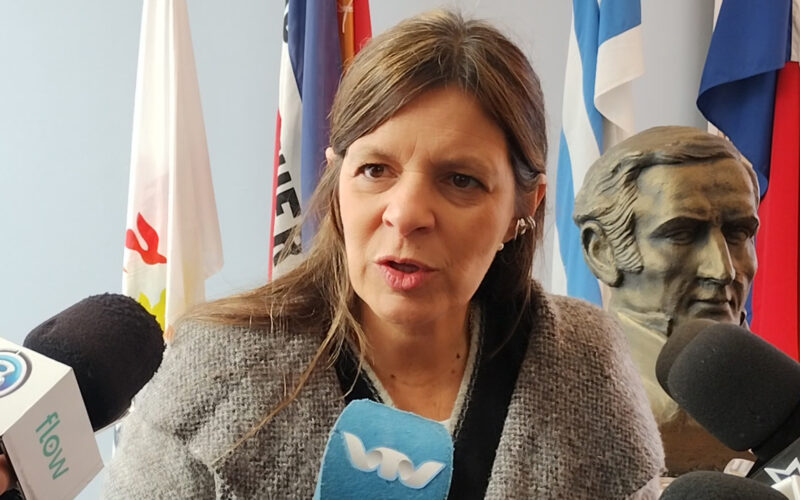INAU REFUERZA TRABAJO TERRITORIAL EN ARTIGAS