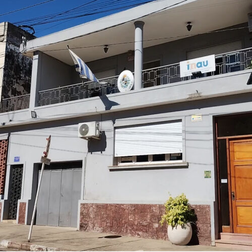 INAU: SALIDAS NO ACORDADAS, IRREGULARIDADES EN CENTROS CAIF Y USO IRREGULAR DE VEHÍCULOS