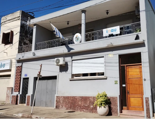 INAU: SALIDAS NO ACORDADAS, IRREGULARIDADES EN CENTROS CAIF Y USO IRREGULAR DE VEHÍCULOS