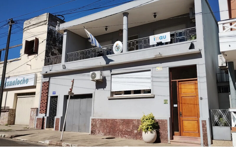 INAU: SALIDAS NO ACORDADAS, IRREGULARIDADES EN CENTROS CAIF Y USO IRREGULAR DE VEHÍCULOS