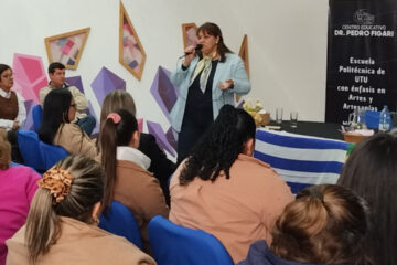 INICIA CAPACITACIÓN ANUAL PARA ENFERMERÍA EN ARTIGAS