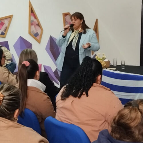 INICIA CAPACITACIÓN ANUAL PARA ENFERMERÍA EN ARTIGAS