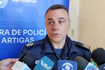 POLICÍA FRUSTRÓ UN POSIBLE SICARIATO