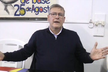 DÍAZ DESCARTA INTERVENIR EN CASO HORAS EXTRAS