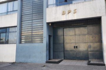 BPS: PLAZO JUBILATORIO Y TELÉFONO ANTIESTAFAS