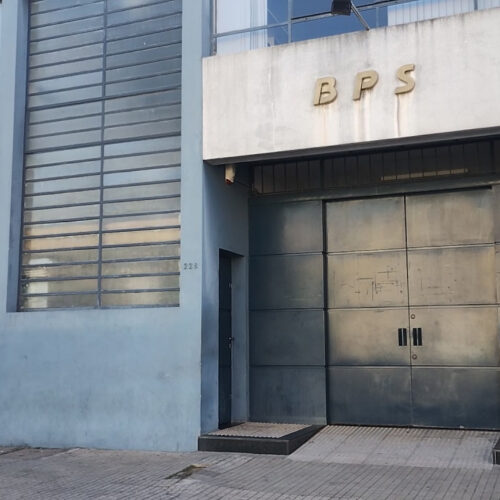 BPS: PLAZO JUBILATORIO Y TELÉFONO ANTIESTAFAS