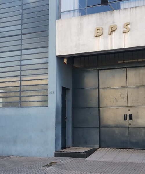 BPS: PLAZO JUBILATORIO Y TELÉFONO ANTIESTAFAS