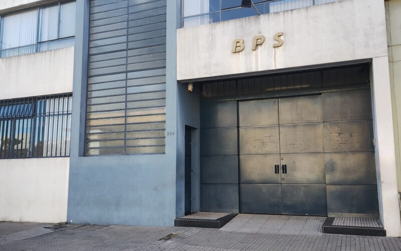 BPS: PLAZO JUBILATORIO Y TELÉFONO ANTIESTAFAS