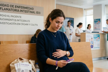 ADVIERTEN SOBRE EL IMPACTO DE UNA ENFERMEDAD «INVISIBLE» QUE AFECTA MAYORMENTE A JÓVENES