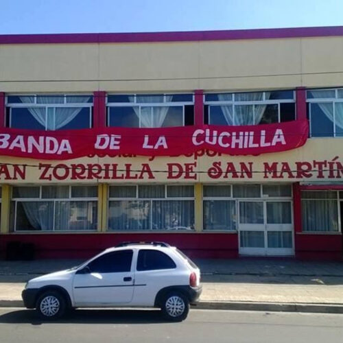 SECRETARIA DE CLUB ZORRILLA DESMIENTE MALA DISPOSICIÓN CON EL PIT- CNT