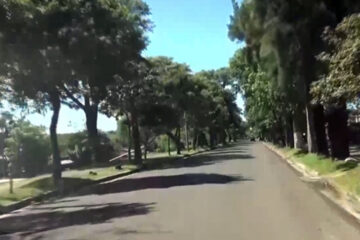 HOMBRE ATROPELLADO EN AVENIDA CARLOS M. RAMÍREZ