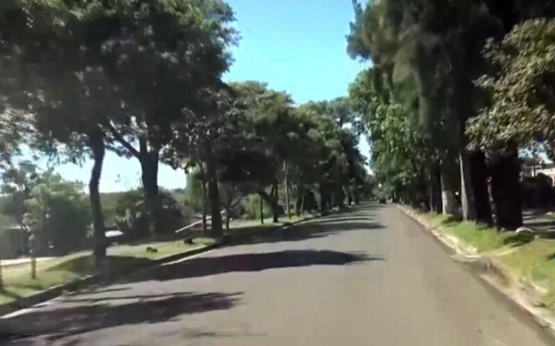 HOMBRE ATROPELLADO EN AVENIDA CARLOS M. RAMÍREZ