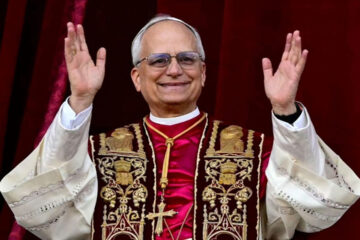 CONFIRMAN AVANCE POR POSIBLE VISITA DEL PAPA