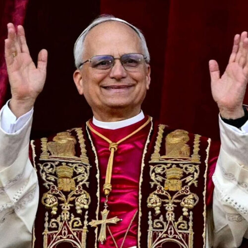 CONFIRMAN AVANCE POR POSIBLE VISITA DEL PAPA