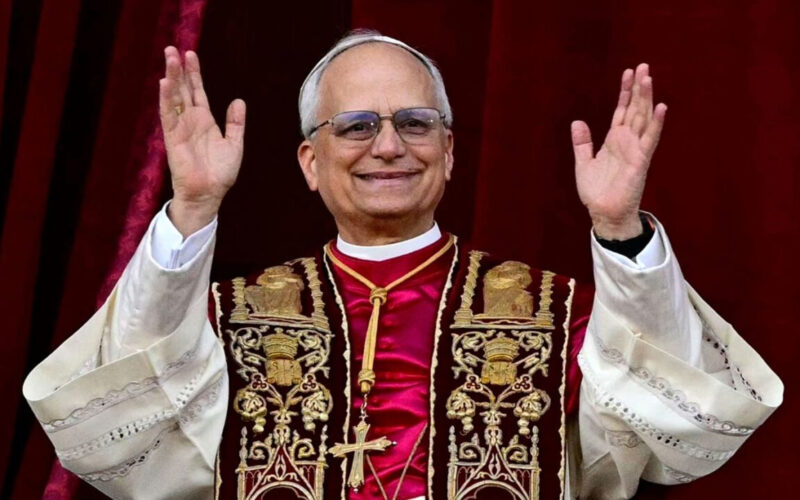 CONFIRMAN AVANCE POR POSIBLE VISITA DEL PAPA